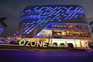 Exterior - Ozone Hotel Pantai Indah Kapuk (Jakarta)