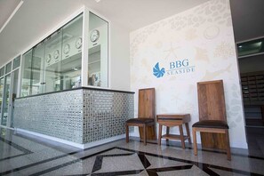 Interior - BBG Seaside Luxurious Service Apartment (Chonburi)