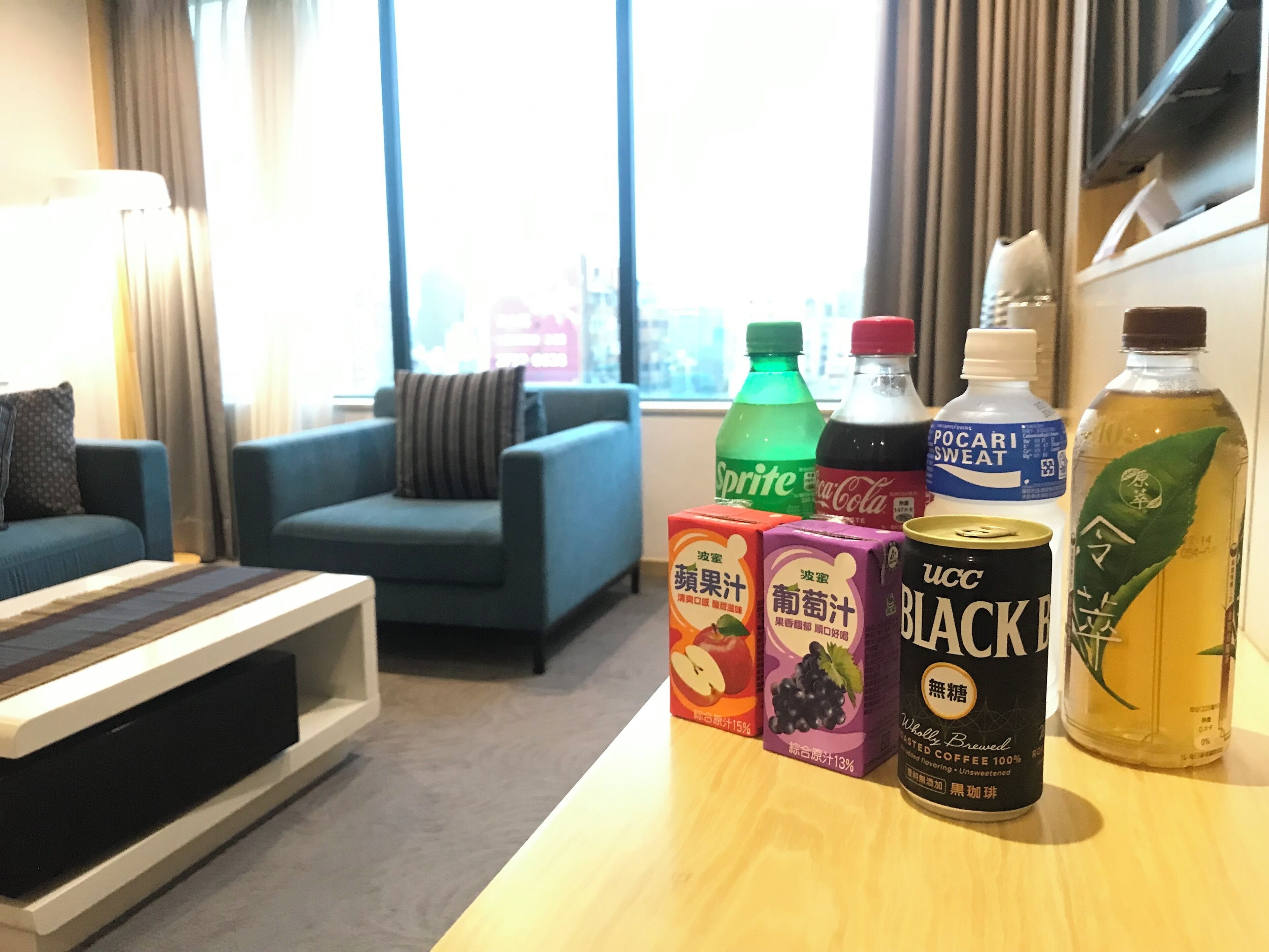 1 bedroom, premium bedding, down duvets, in-room safe