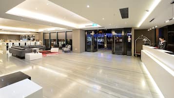 Hall