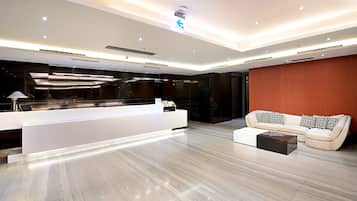 Hall