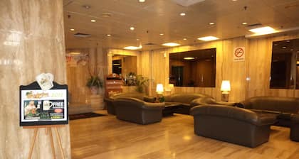 The Emperor Hotel Melaka