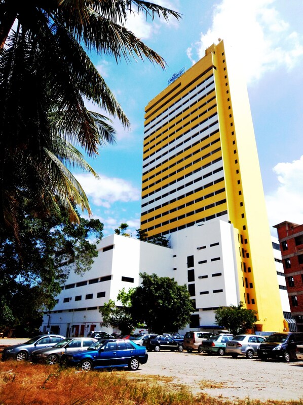 Exterior - The Emperor Hotel Melaka (Malacca City)