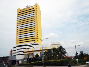 Exterior - The Emperor Hotel Melaka (Malacca City)