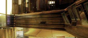 The Emperor Hotel Melaka