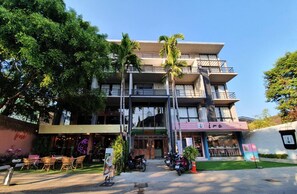 Exterior - Chiangmai Chaiyo Hotel (Chiang Mai)