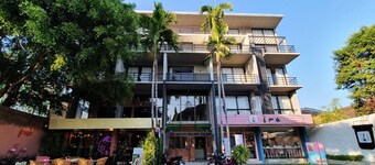 Chiangmai Chaiyo Hotel