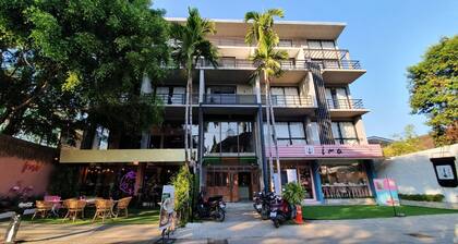 Chiangmai Chaiyo Hotel