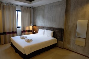 Room - Chiangmai Chaiyo Hotel (Chiang Mai)