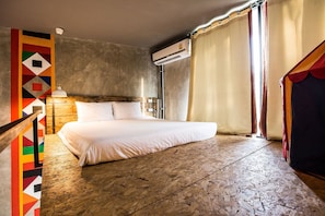 Suite | In-room safe, desk, rollaway beds, free WiFi - Chiangmai Chaiyo Hotel (Chiang Mai)