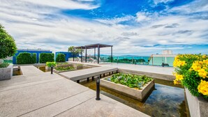 Unclassified image, 3 of 81, button - Acqua Condominium (Pattaya)