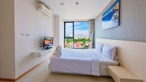 Unclassified image, 5 of 81, button - Acqua Condominium (Pattaya)