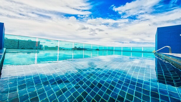 Unclassified image, 1 of 81, button - Acqua Condominium (Pattaya)