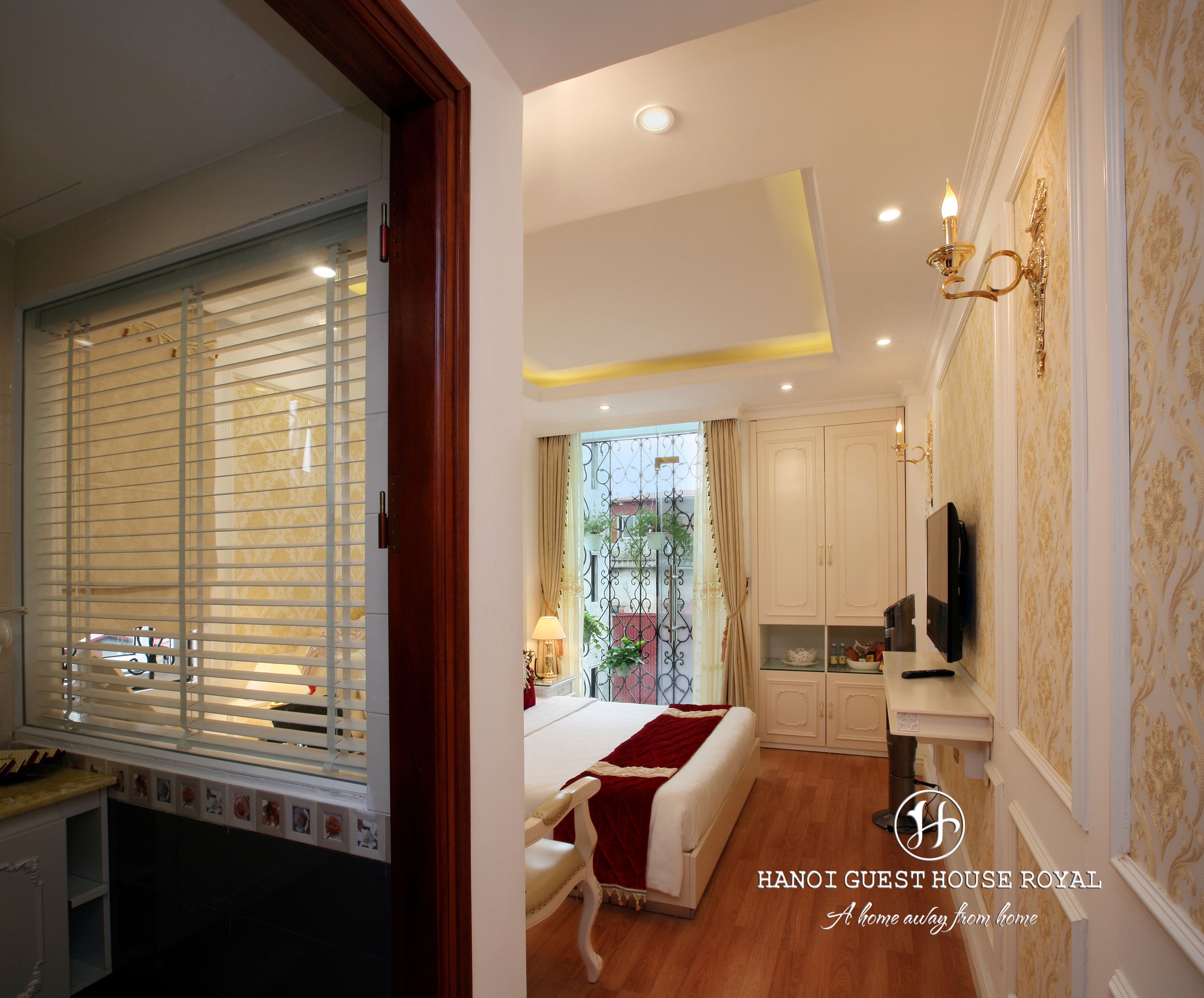 Foto - Hanoi Hotel Royal