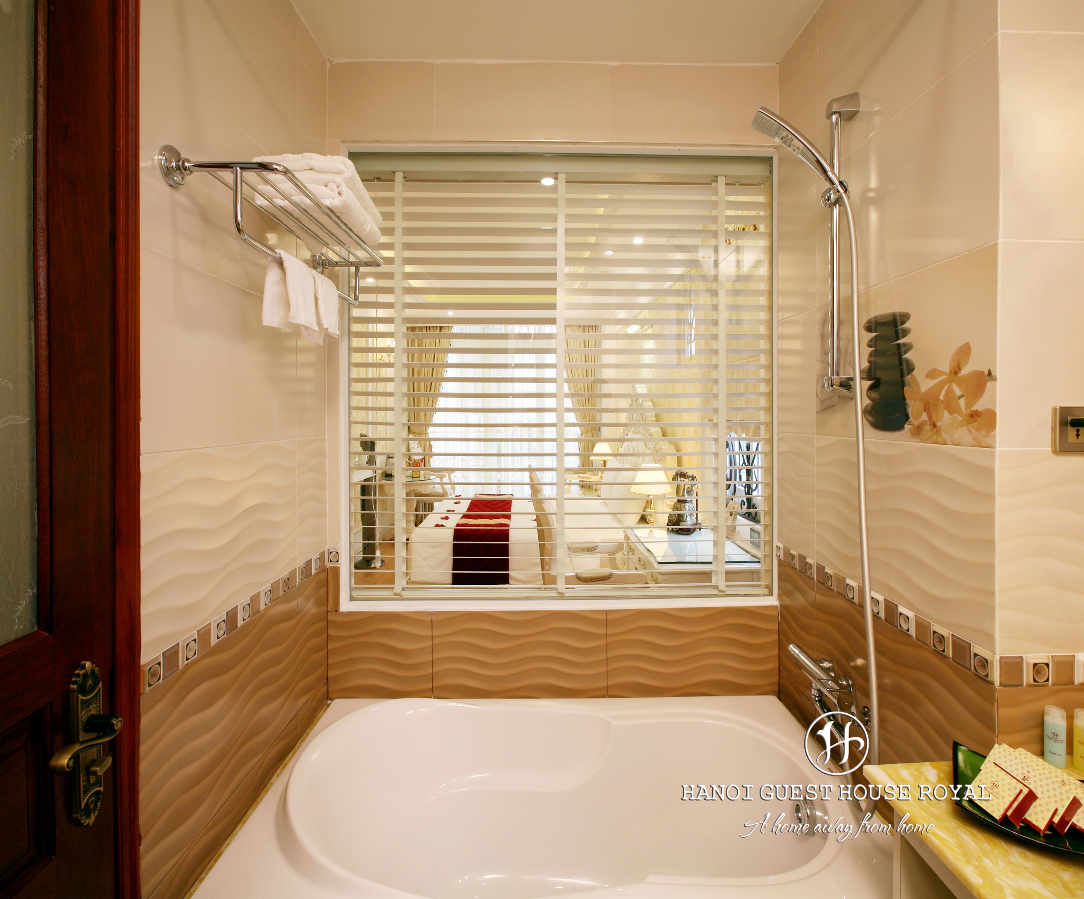 Foto - Hanoi Hotel Royal