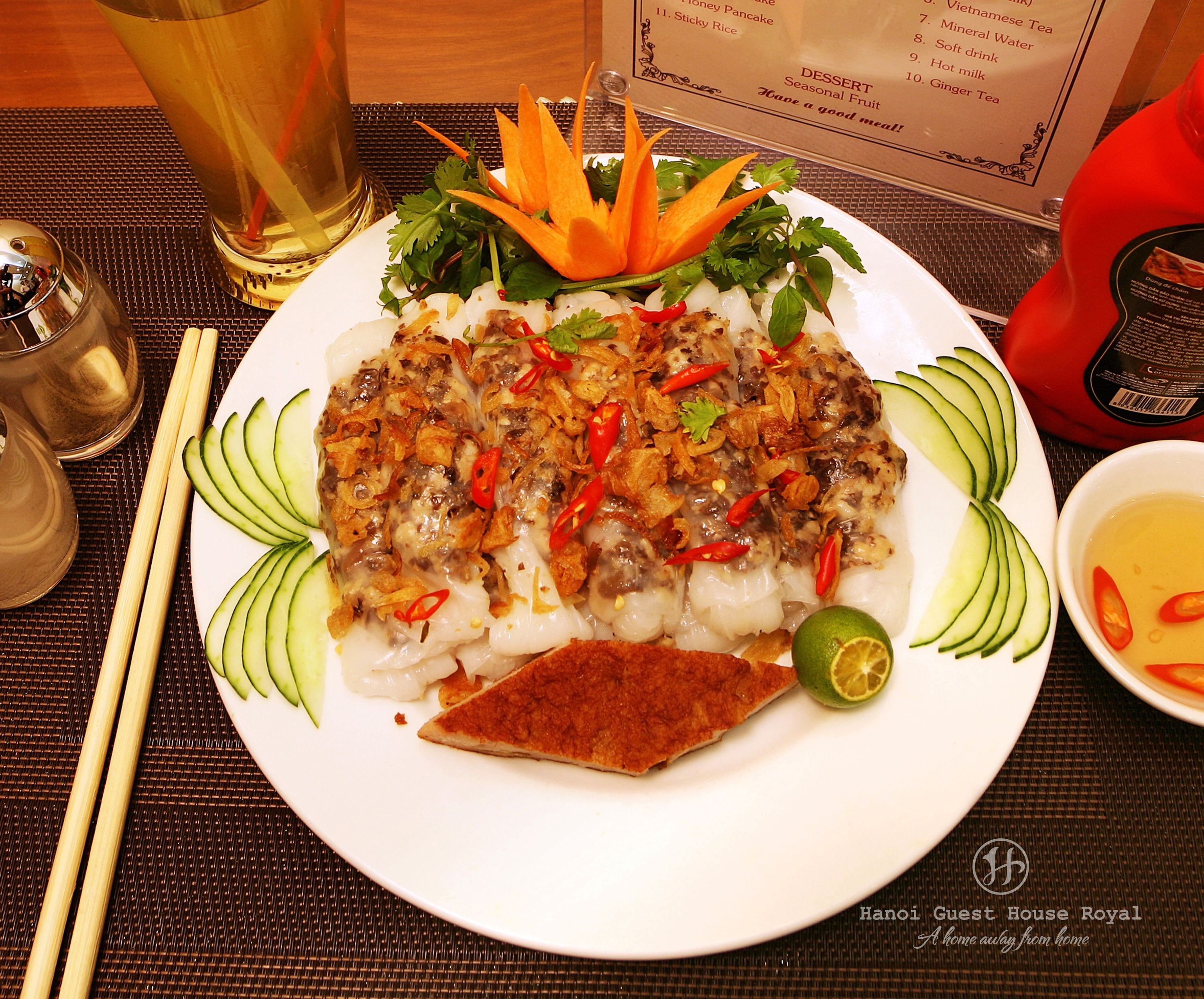 Foto - Hanoi Hotel Royal