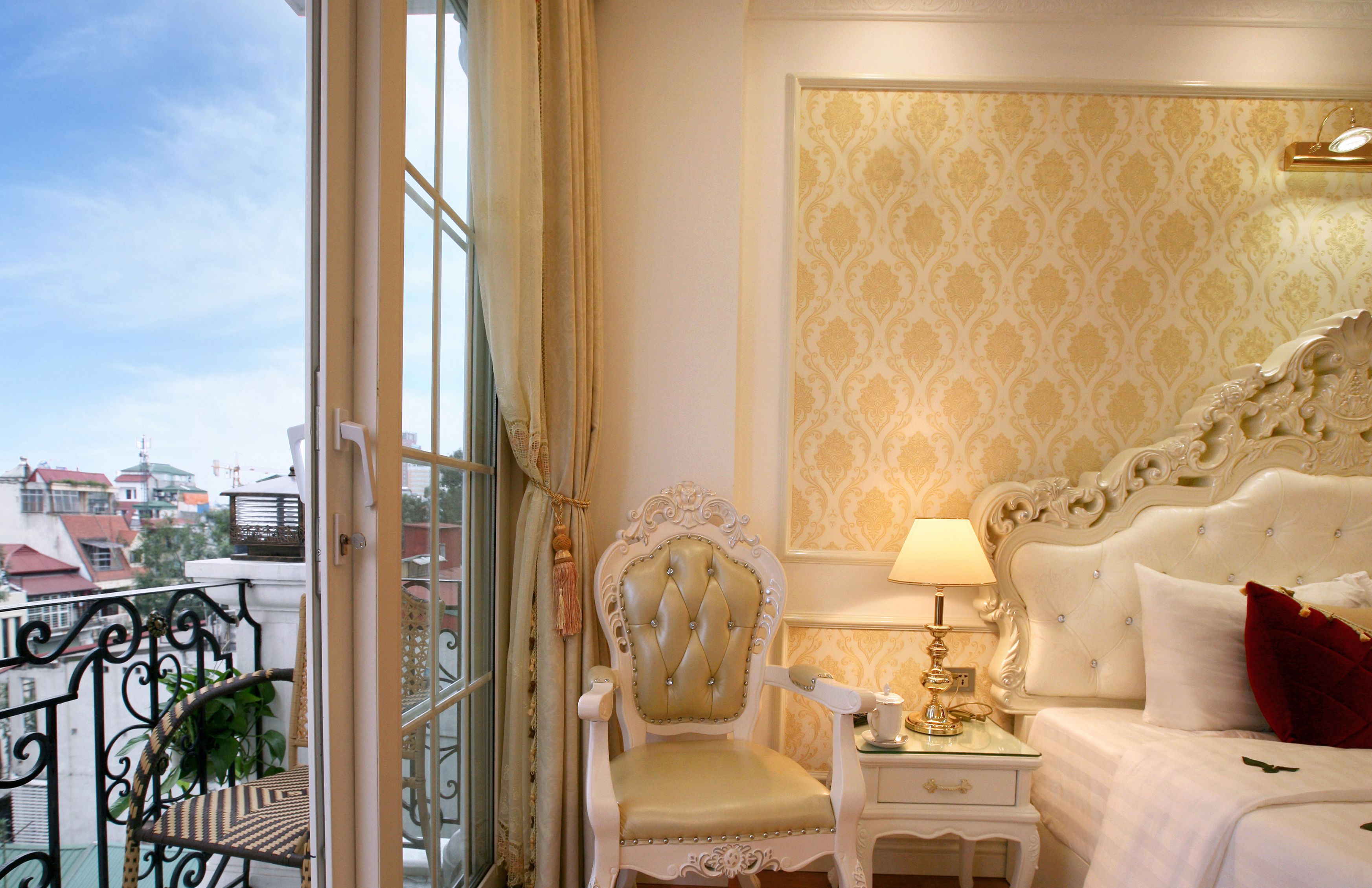 Foto - Hanoi Hotel Royal