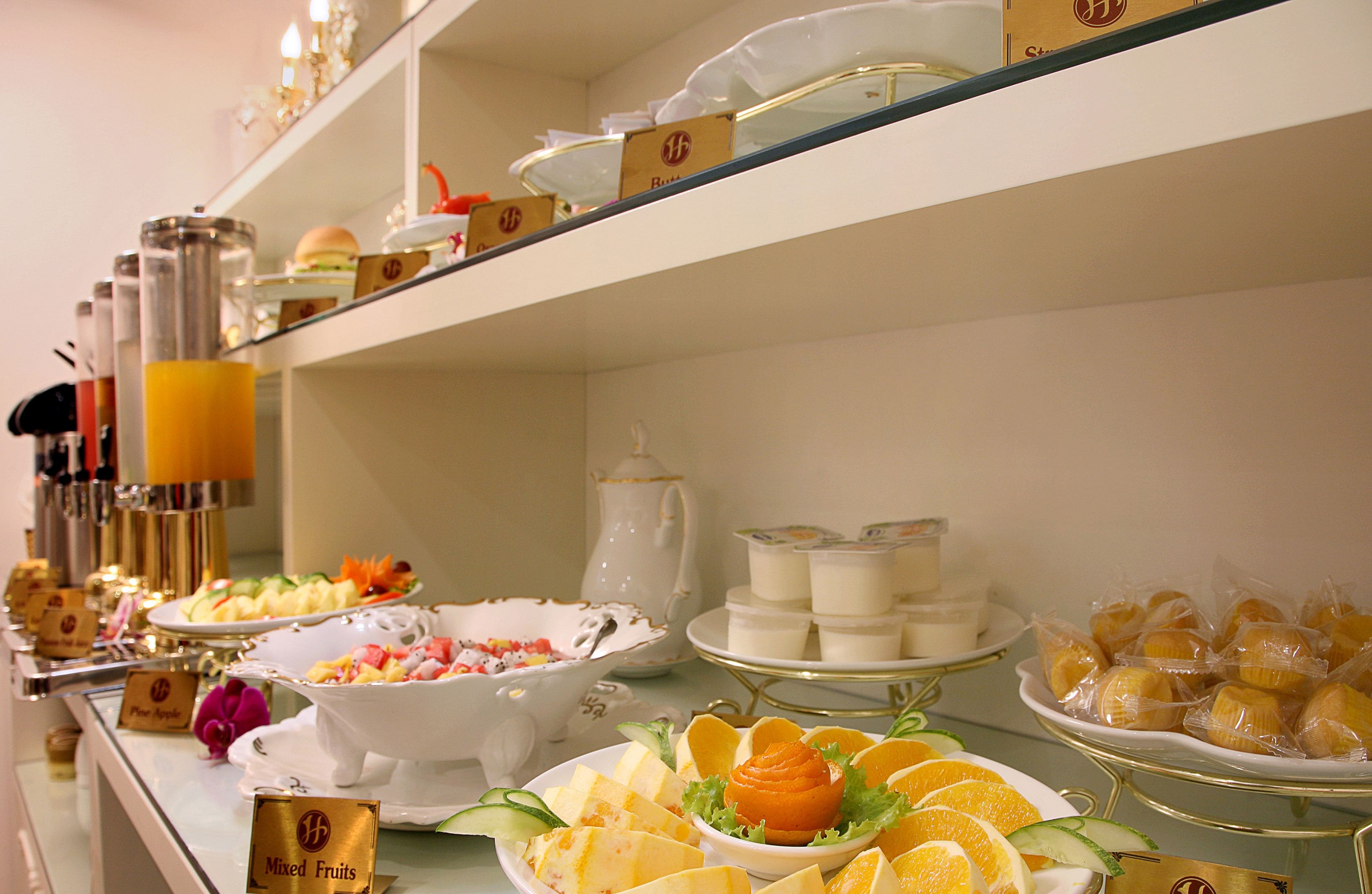 Foto - Hanoi Hotel Royal