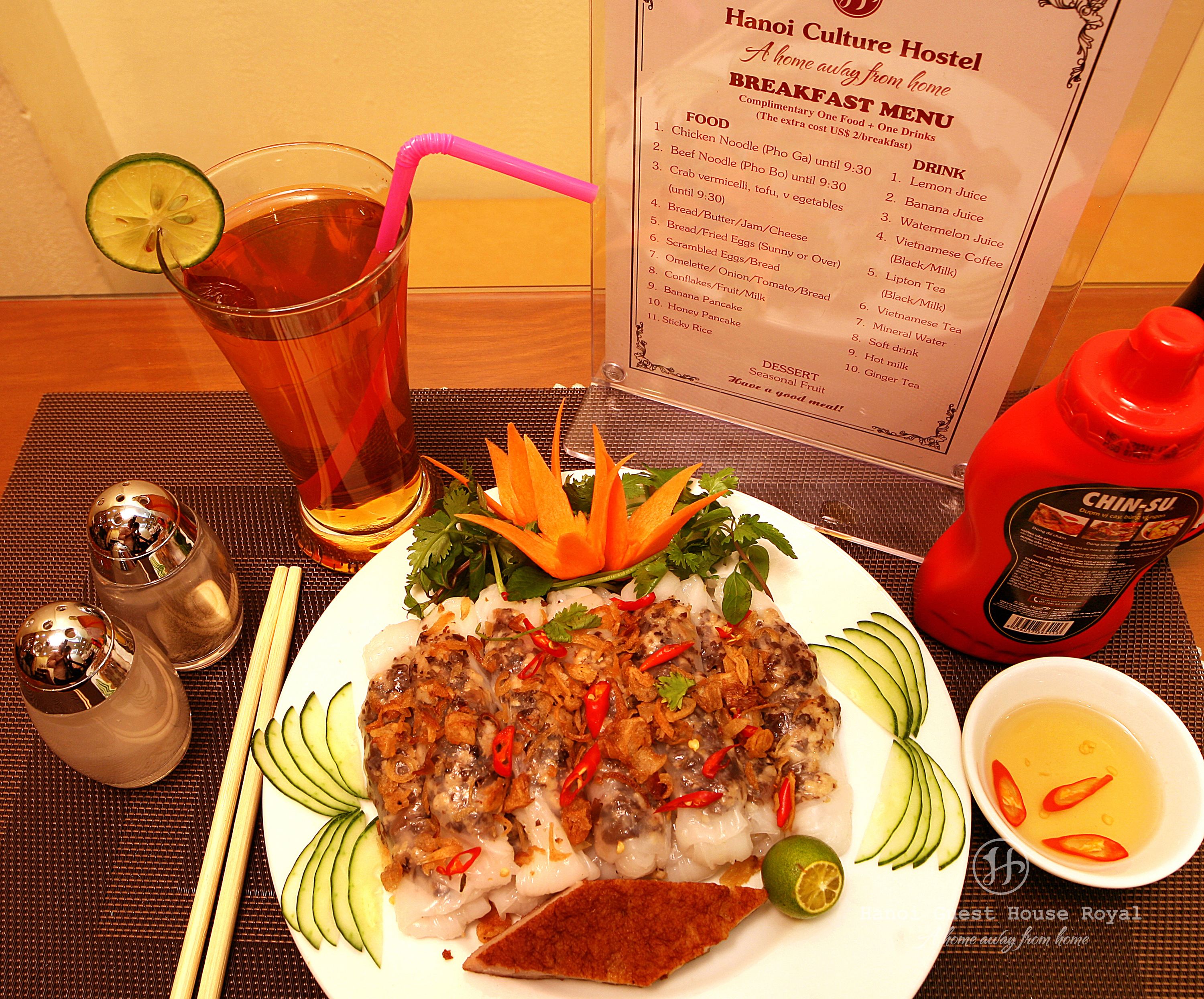 Photo - Hanoi Hotel Royal