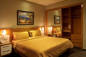 Suite - COZY Boutique Guest House (Malang)