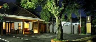 COZY Boutique Guest House
