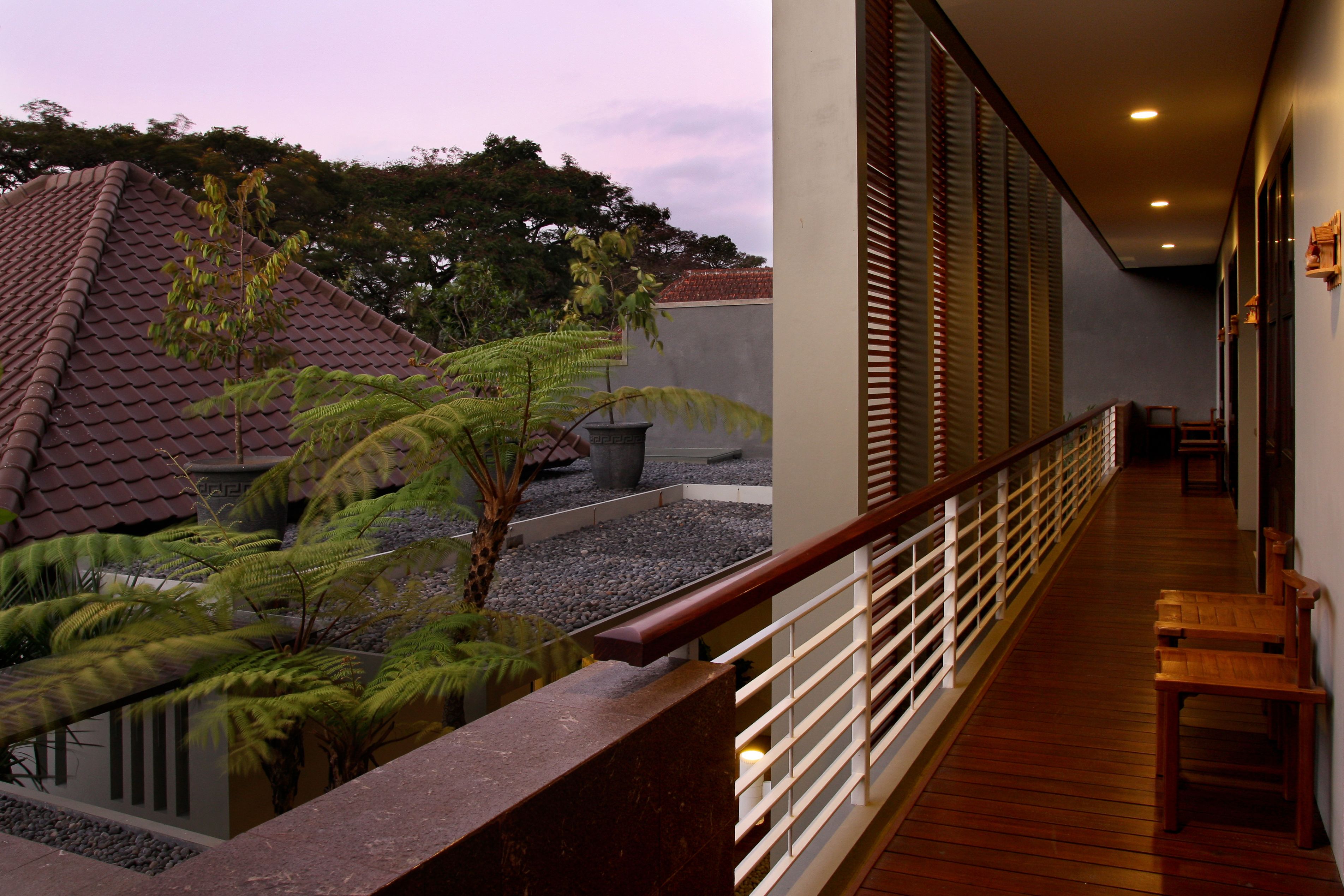 Teras/patio