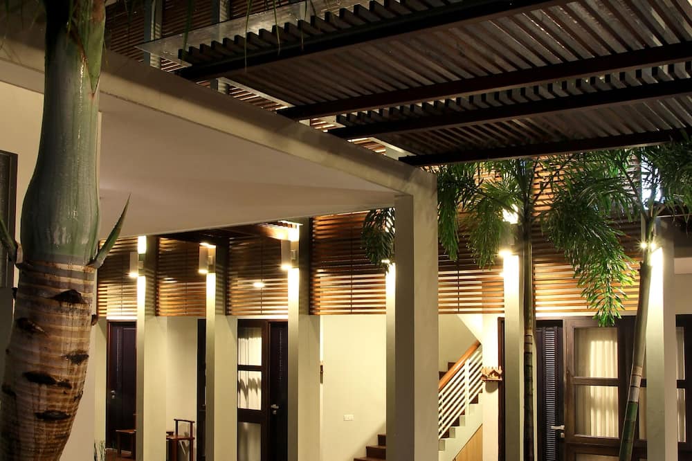 COZY Boutique Guest House