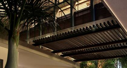 COZY Boutique Guest House