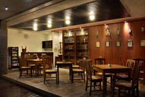 Restaurant - COZY Boutique Guest House (Malang)