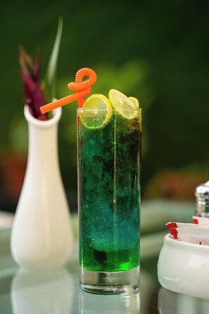 Food and drink - Hotel Mustang Holiday Inn (Kathmandu)