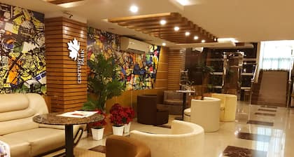 Century Park Residence