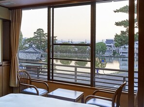 住宿景觀
