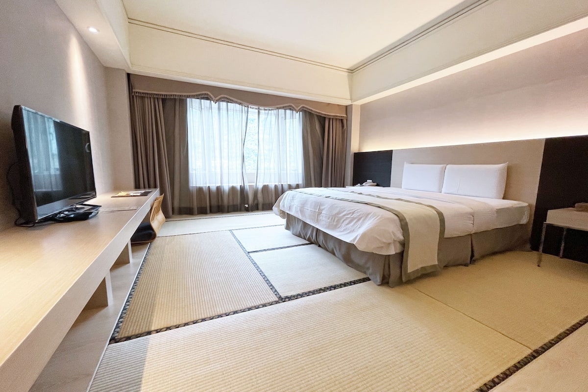 Gallery-Doppelzimmer