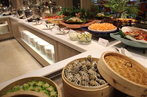 Se sirven desayunos y cenas