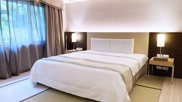 Classic Double Room, 1 Queen Bed