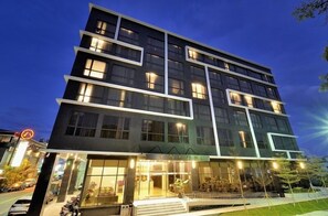 Chambre Standard | Extérieur