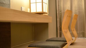 Quadruple Room (Japanese Style ) | Room amenity