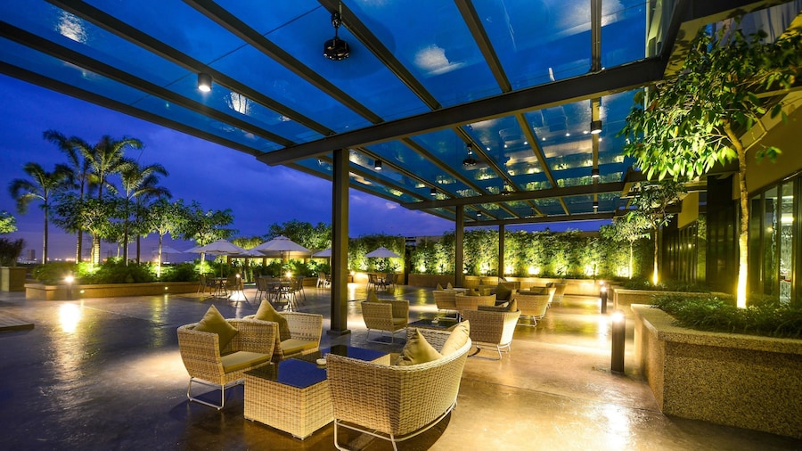 The Light Hotel Penang