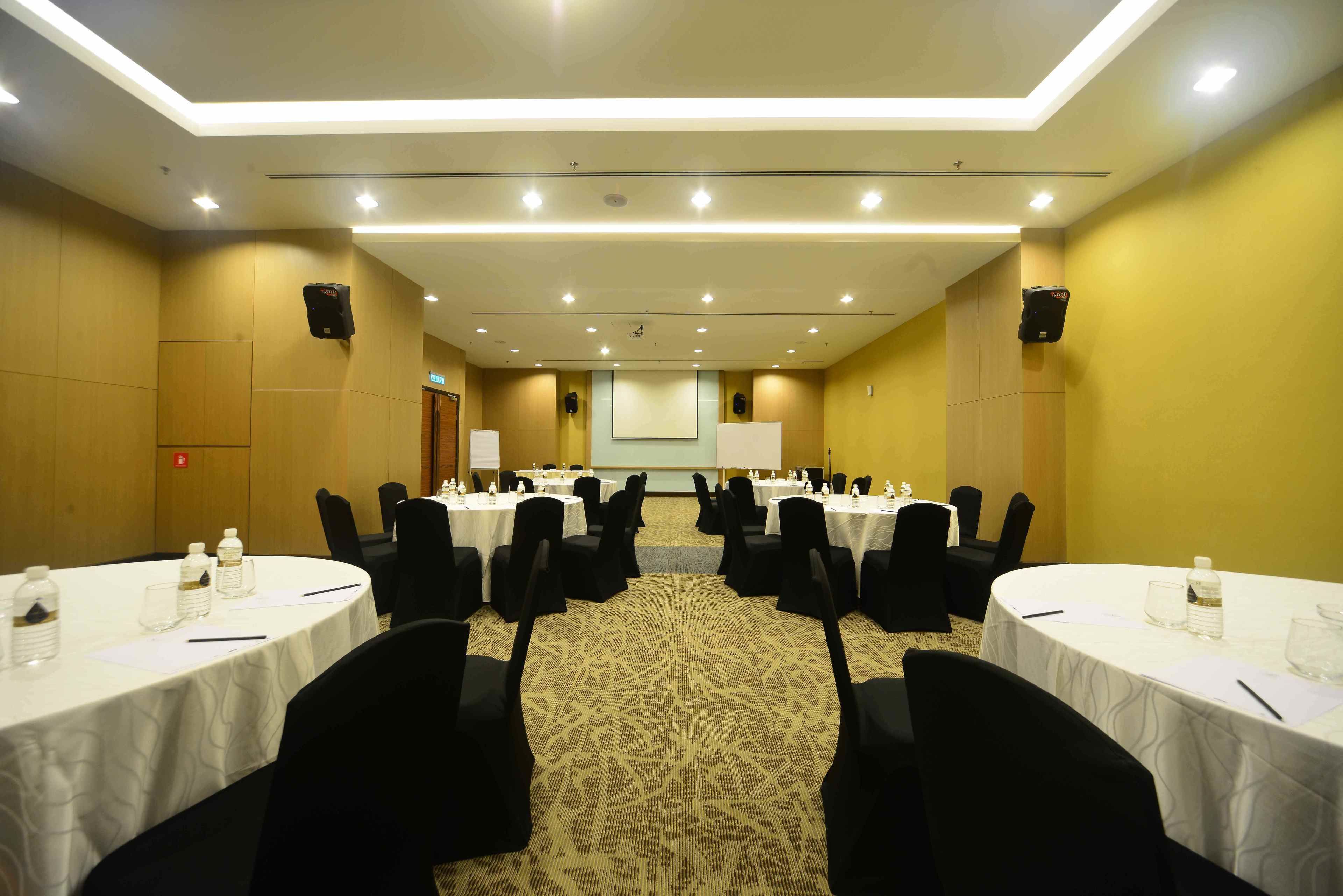 Photo - The Light Hotel Penang