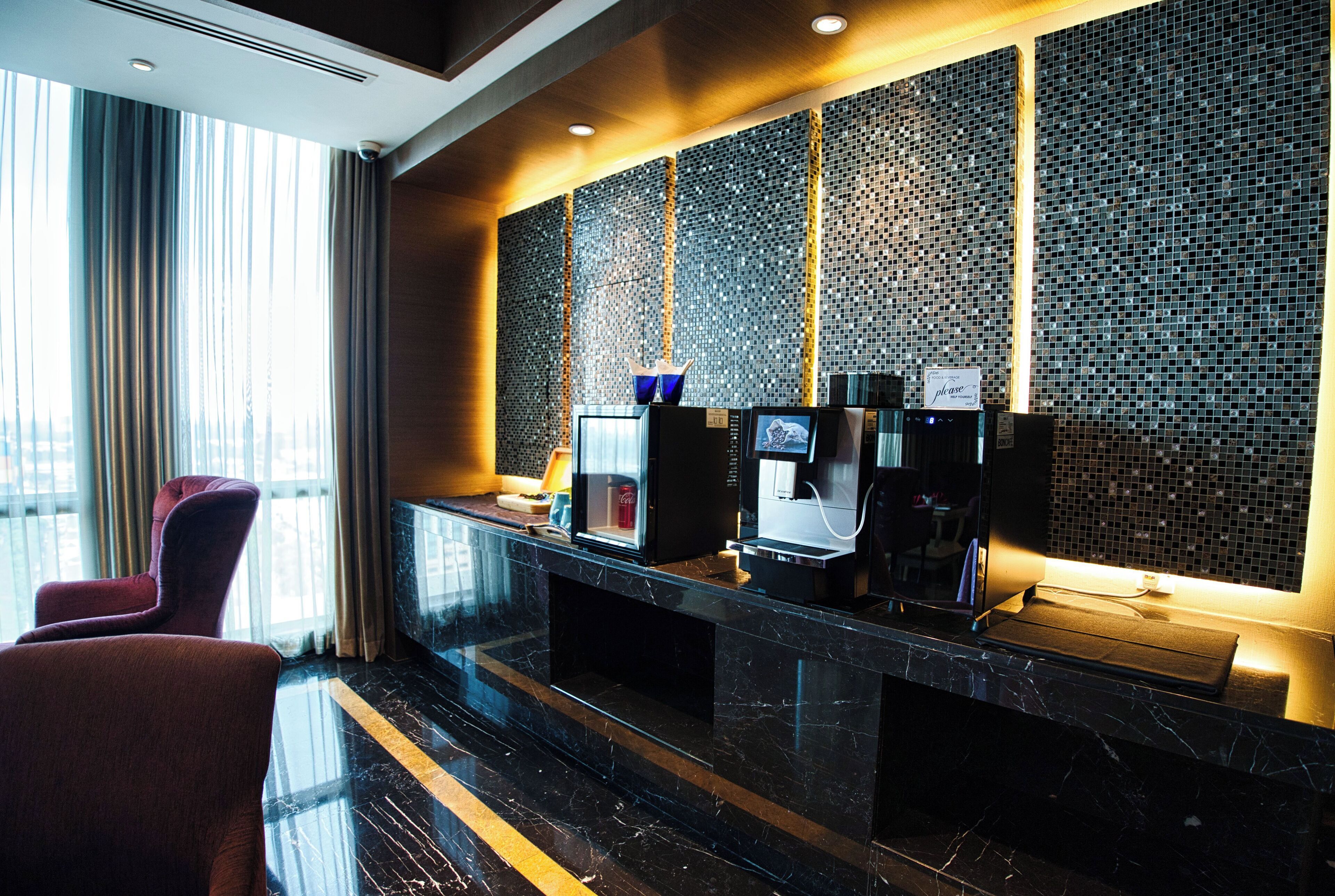 2 restaurants, malaysian cuisine