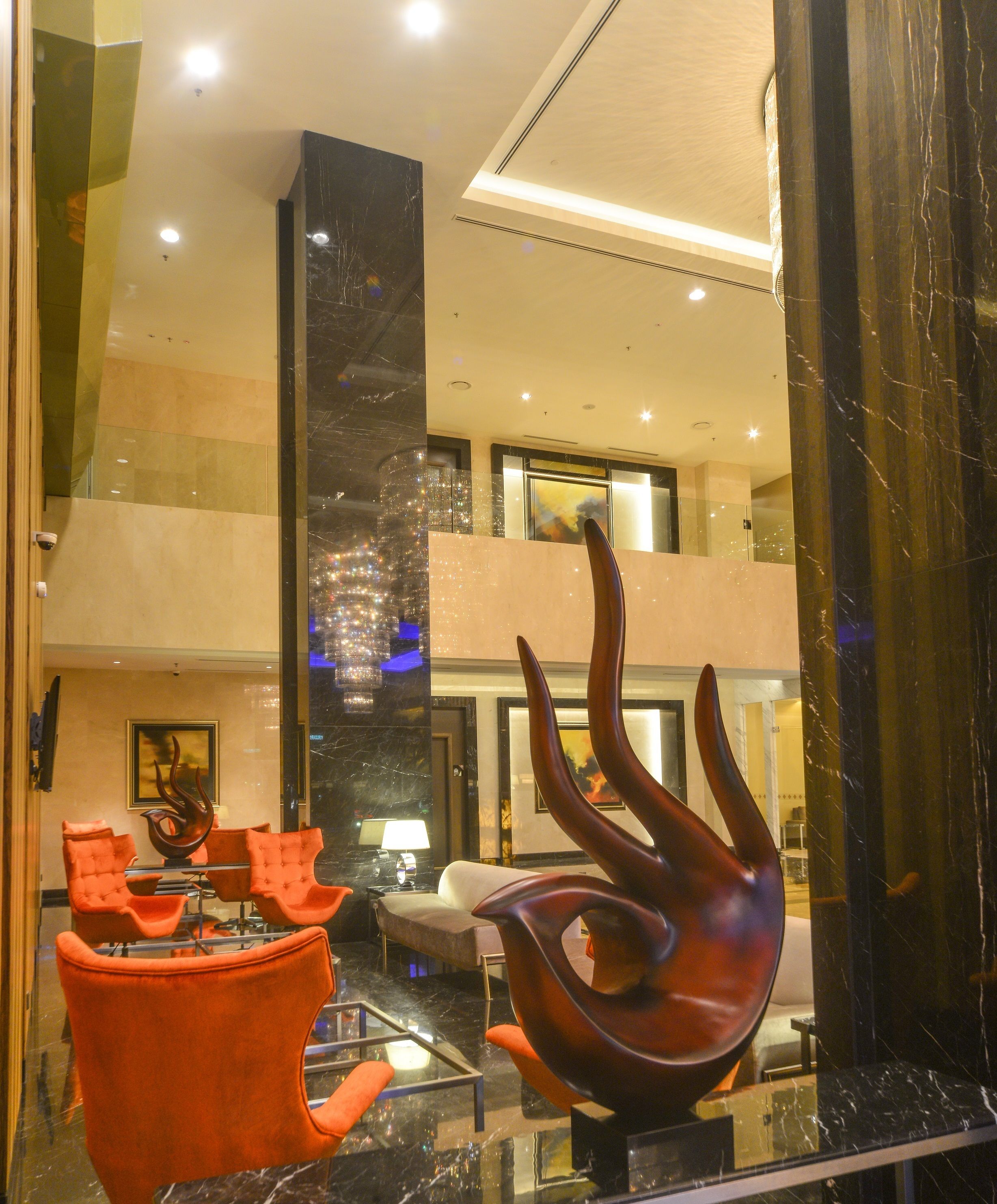 Foto - The Light Hotel Penang