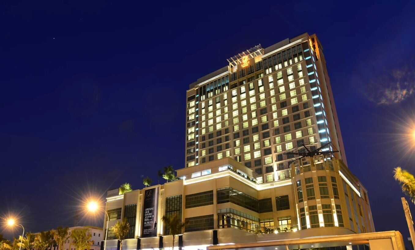 Foto - The Light Hotel Penang