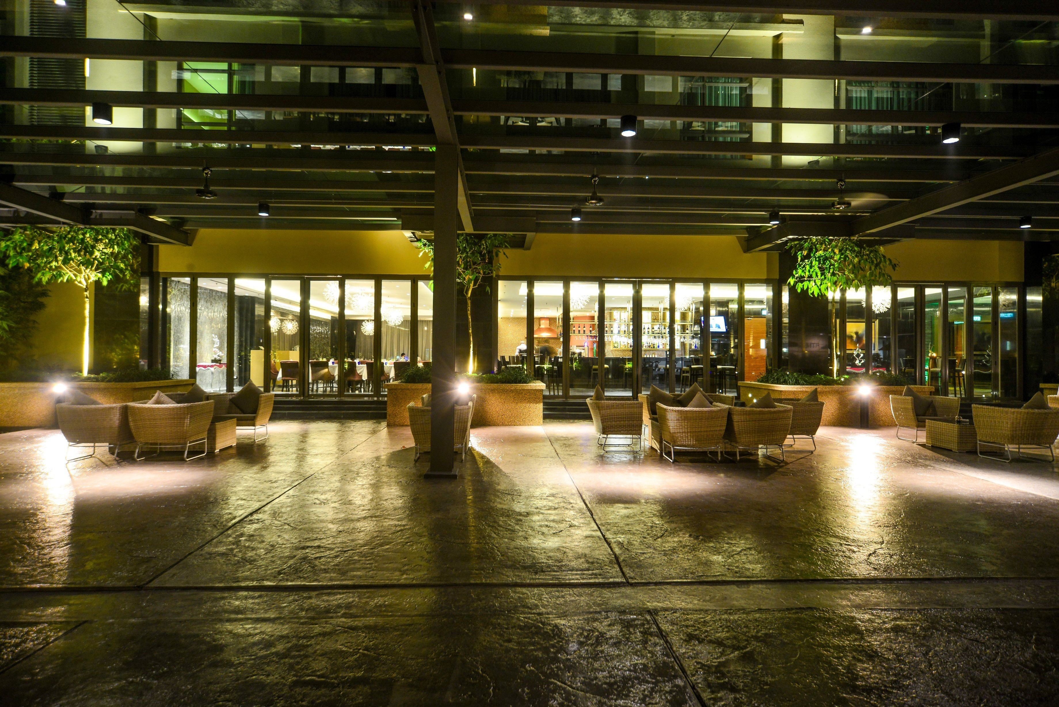 Foto - The Light Hotel Penang