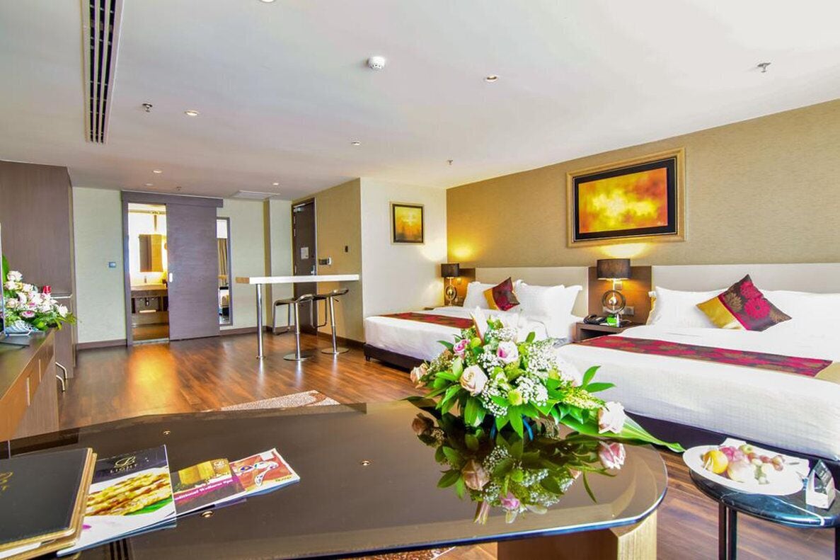 Foto - The Light Hotel Penang