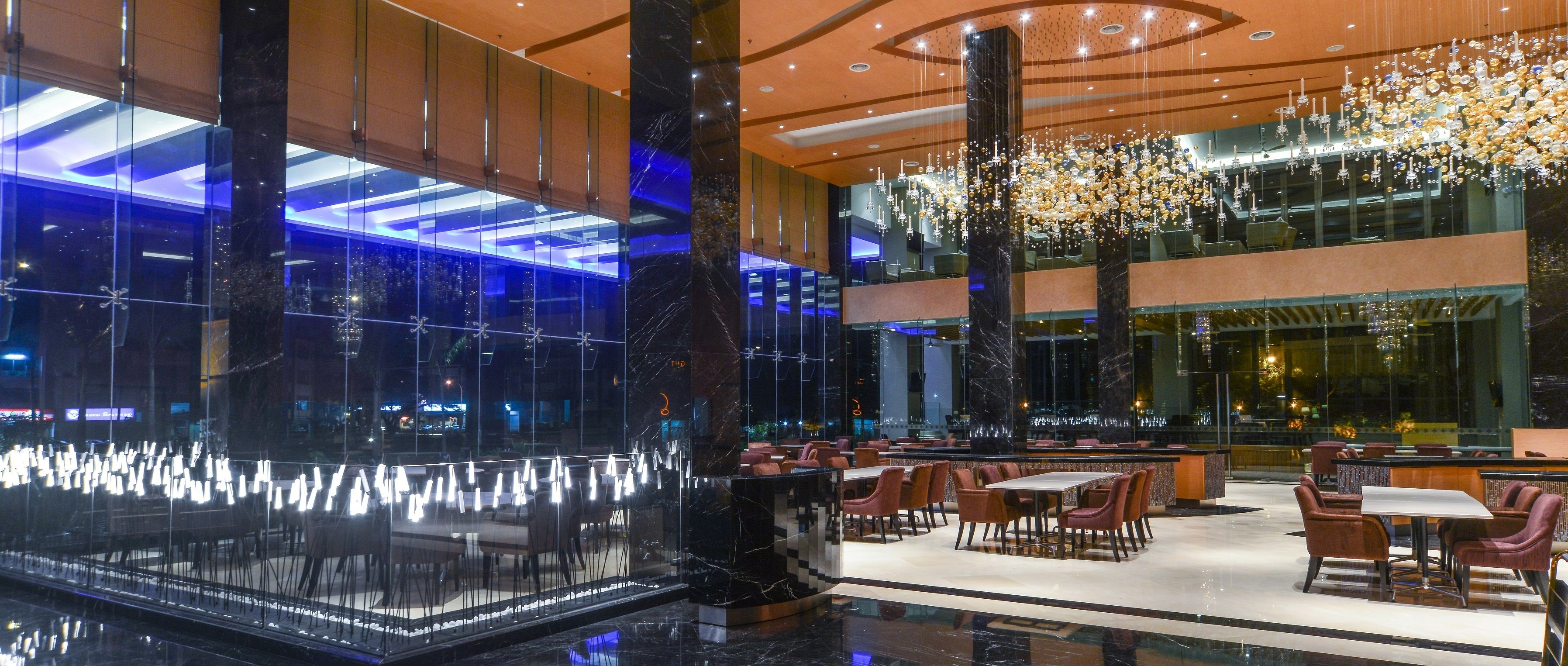 Foto - The Light Hotel Penang