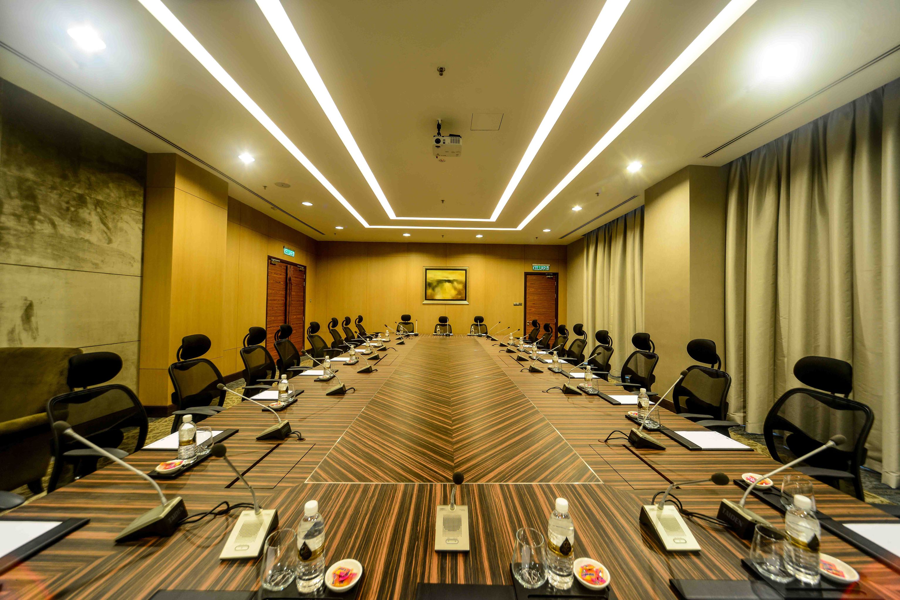 Foto - The Light Hotel Penang