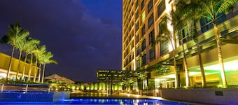 The Light Hotel Penang