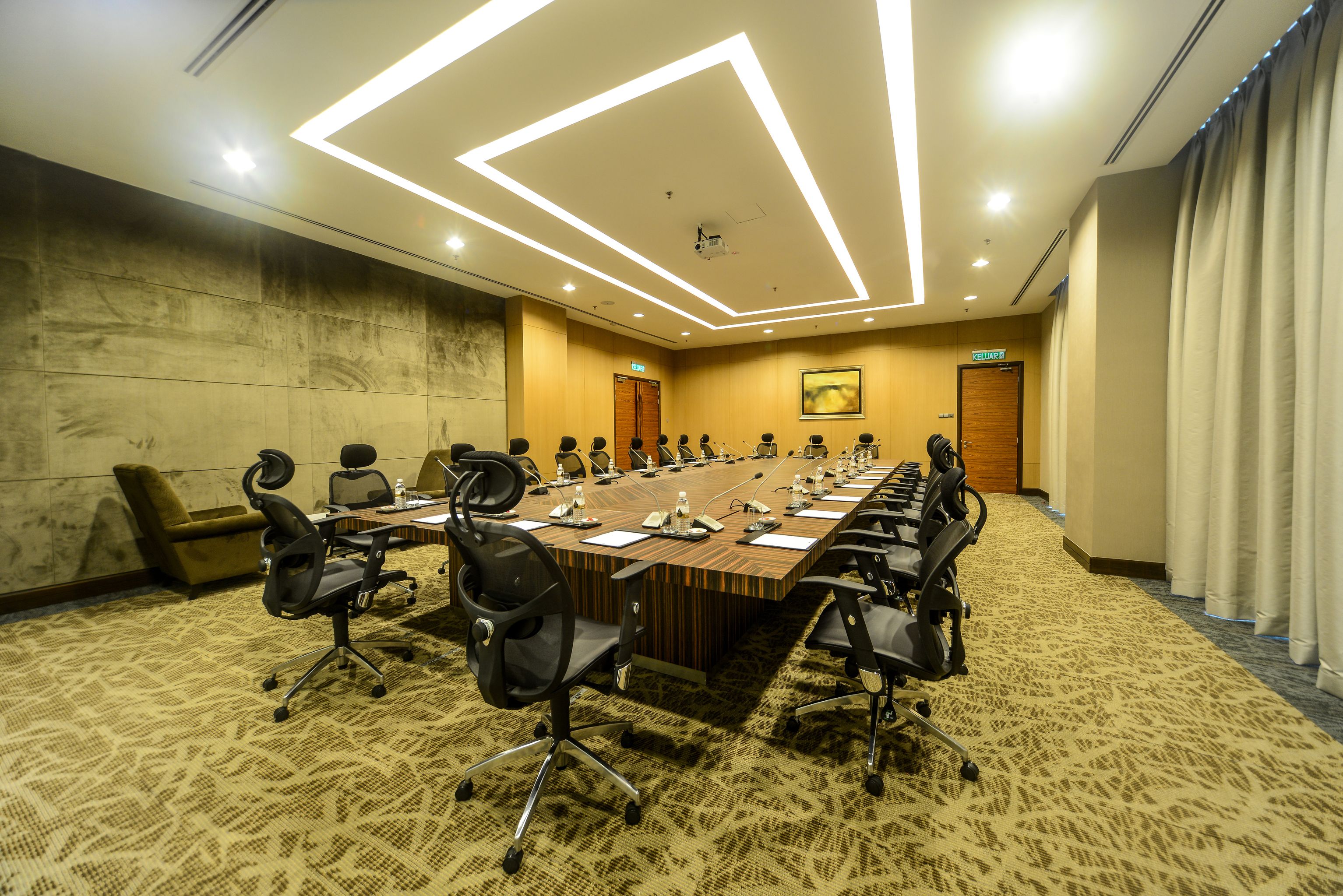 Foto - The Light Hotel Penang