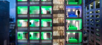 S Box Sukhumvit Hotel