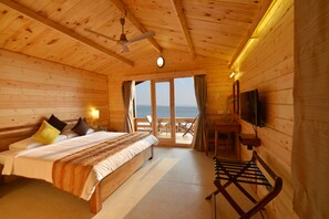 Deluxe Room, Sea View